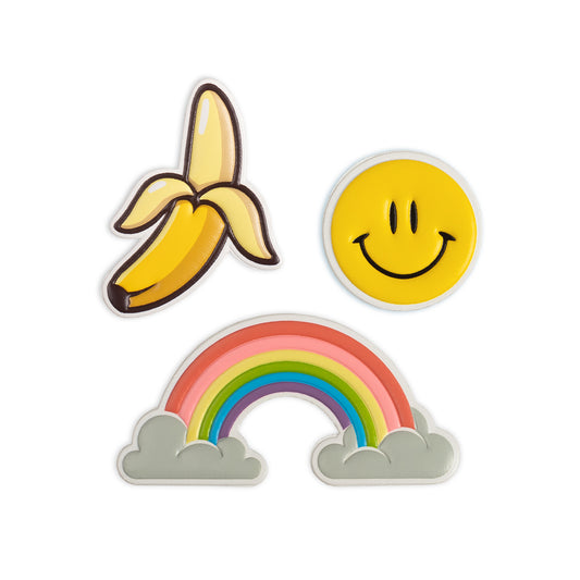 Stickers - Rainbow pack