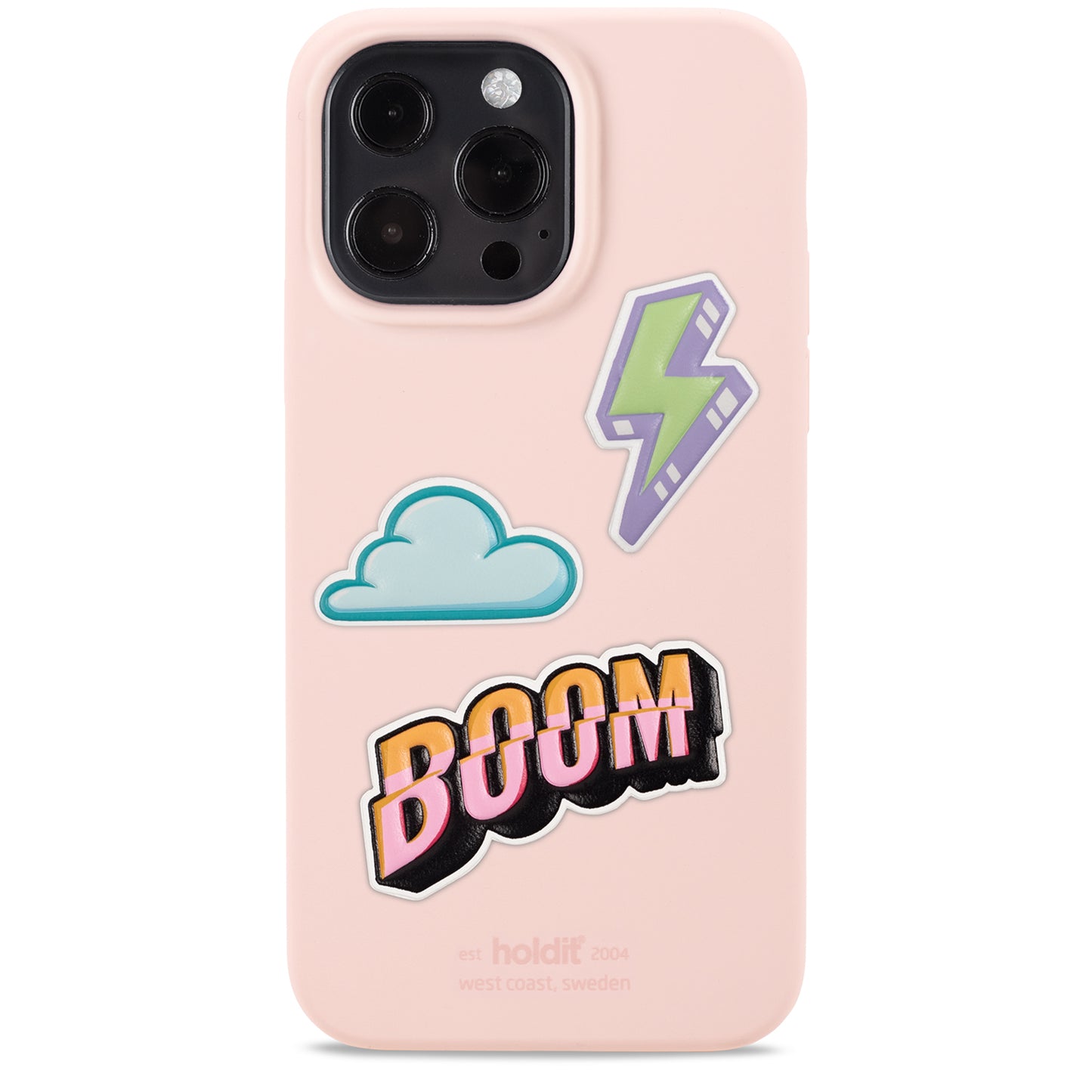 Stickers - BOOM pack