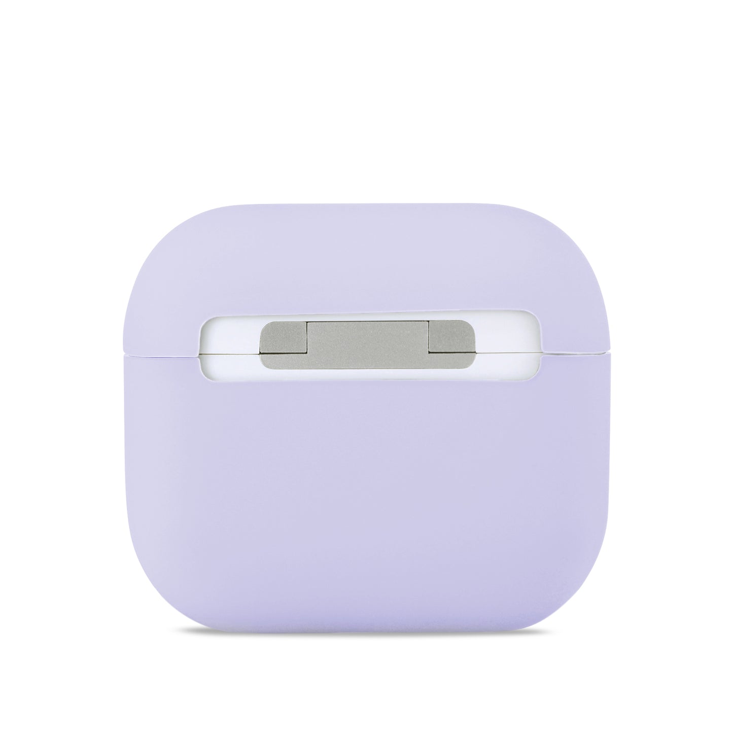 Silicone Case AirPods 3 - Lavender