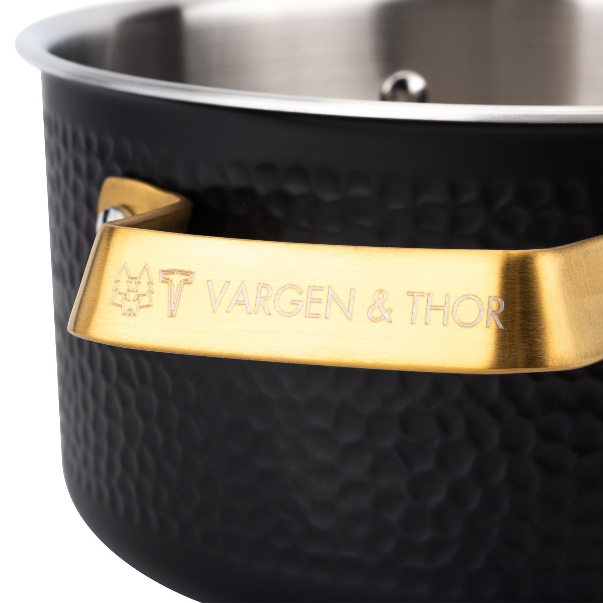 Vargen & Thor MANDUS 2,8L