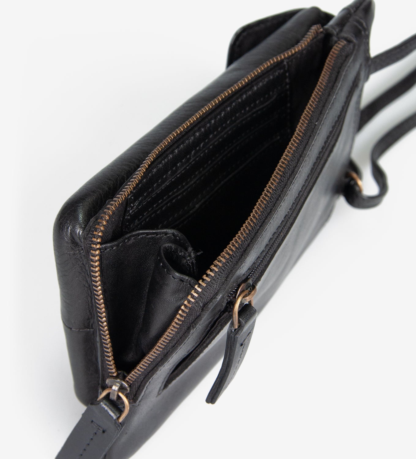 Montana - Esino Crossbody Veski