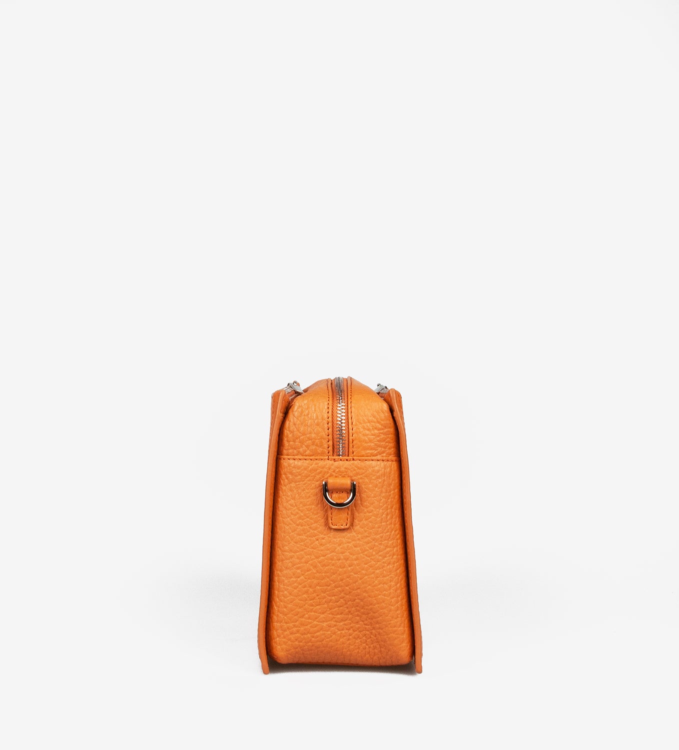 Norrie Lunchbox veski Orange