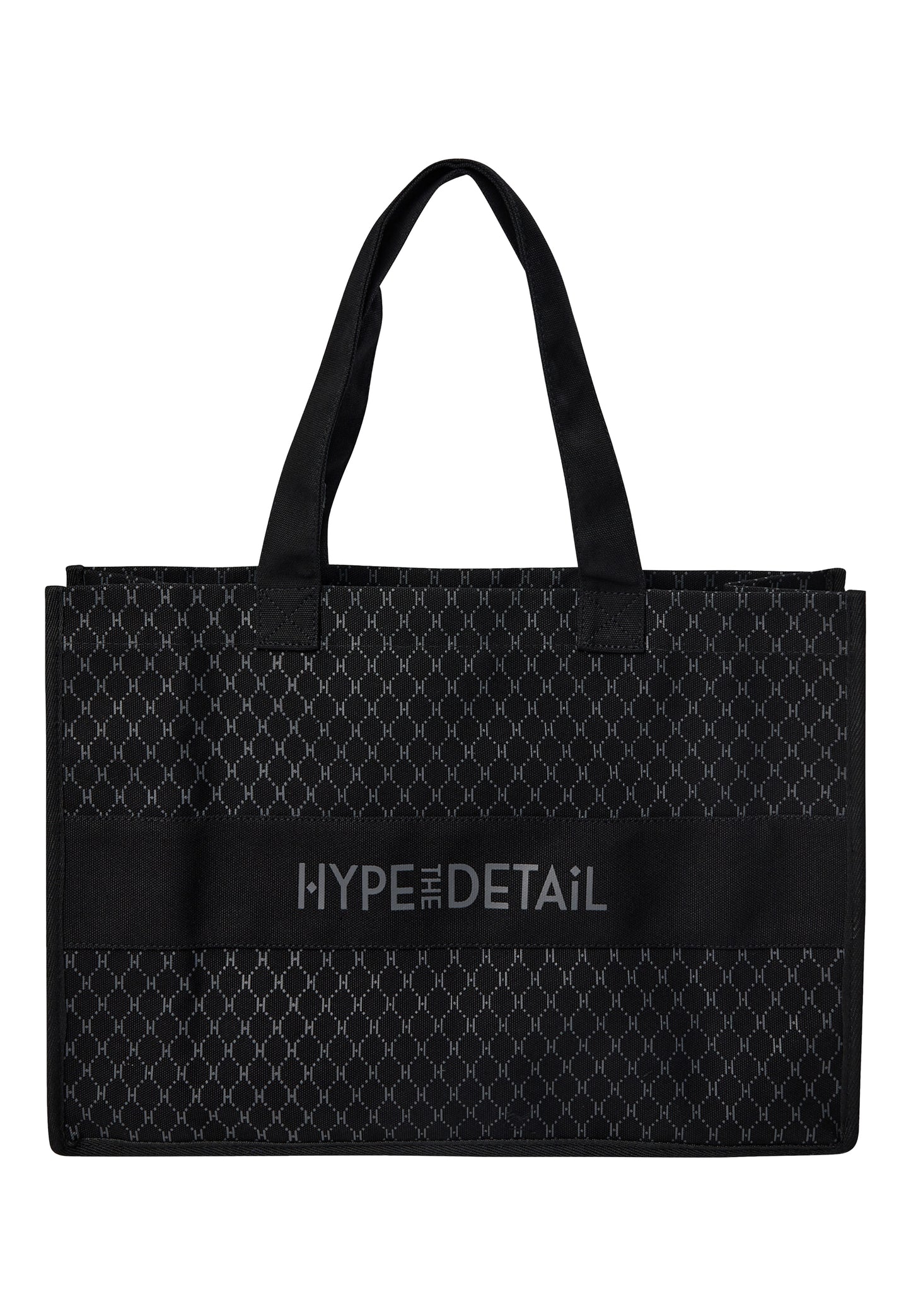 Hype The Detail - Taska/Totebag