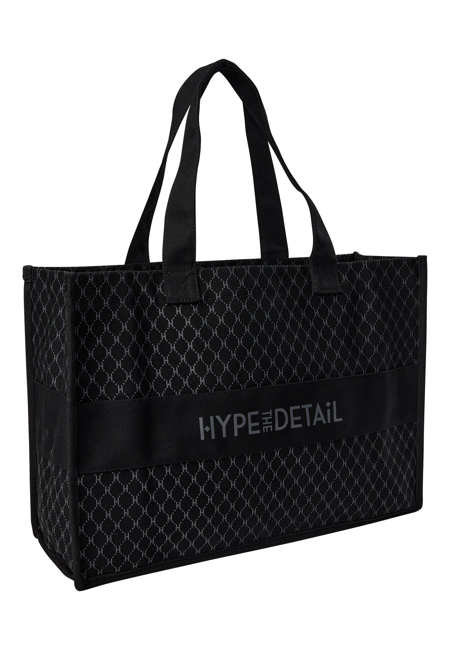 Hype The Detail - Taska/Totebag