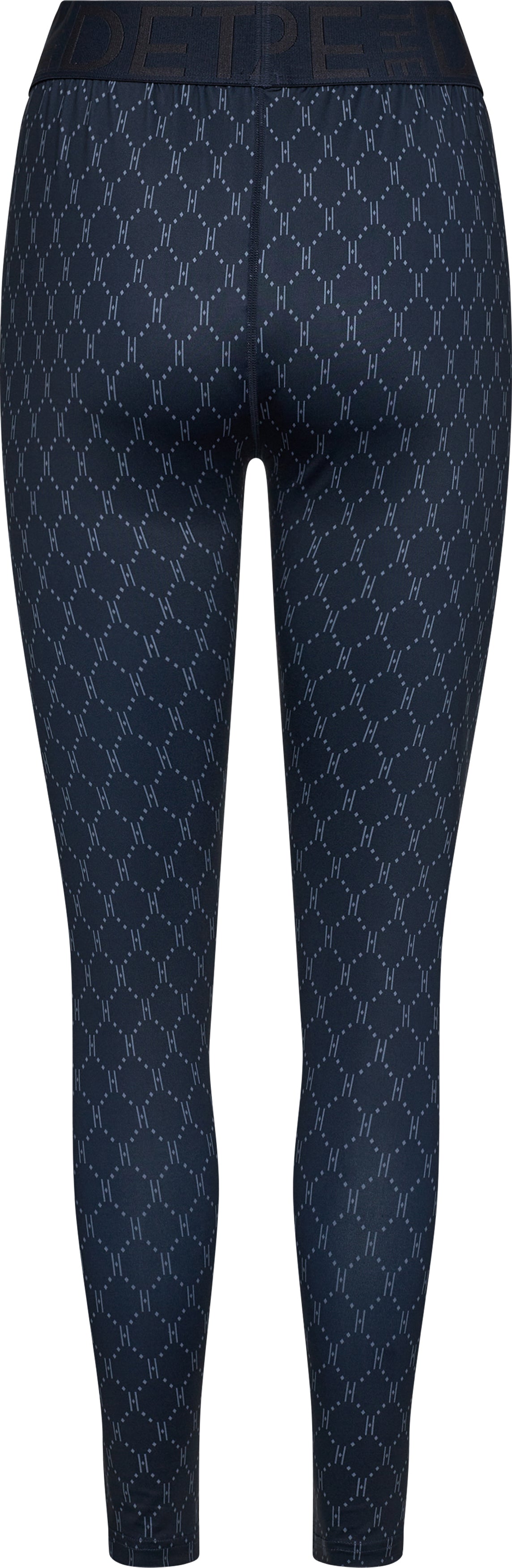 Hype The Detail - Leggings Print Navy