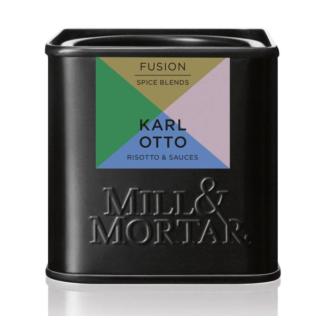 Mill & Mortar - Karl Otto 40g
