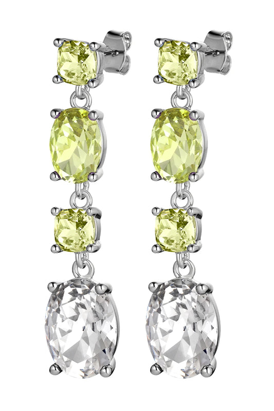 DYRBERG/KERN Cornelia SS Yellow