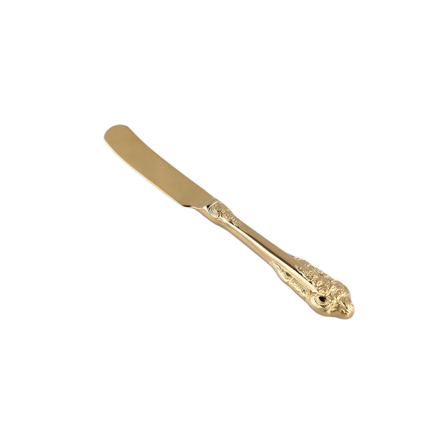 PTMD - Thrust Gold Knive Set