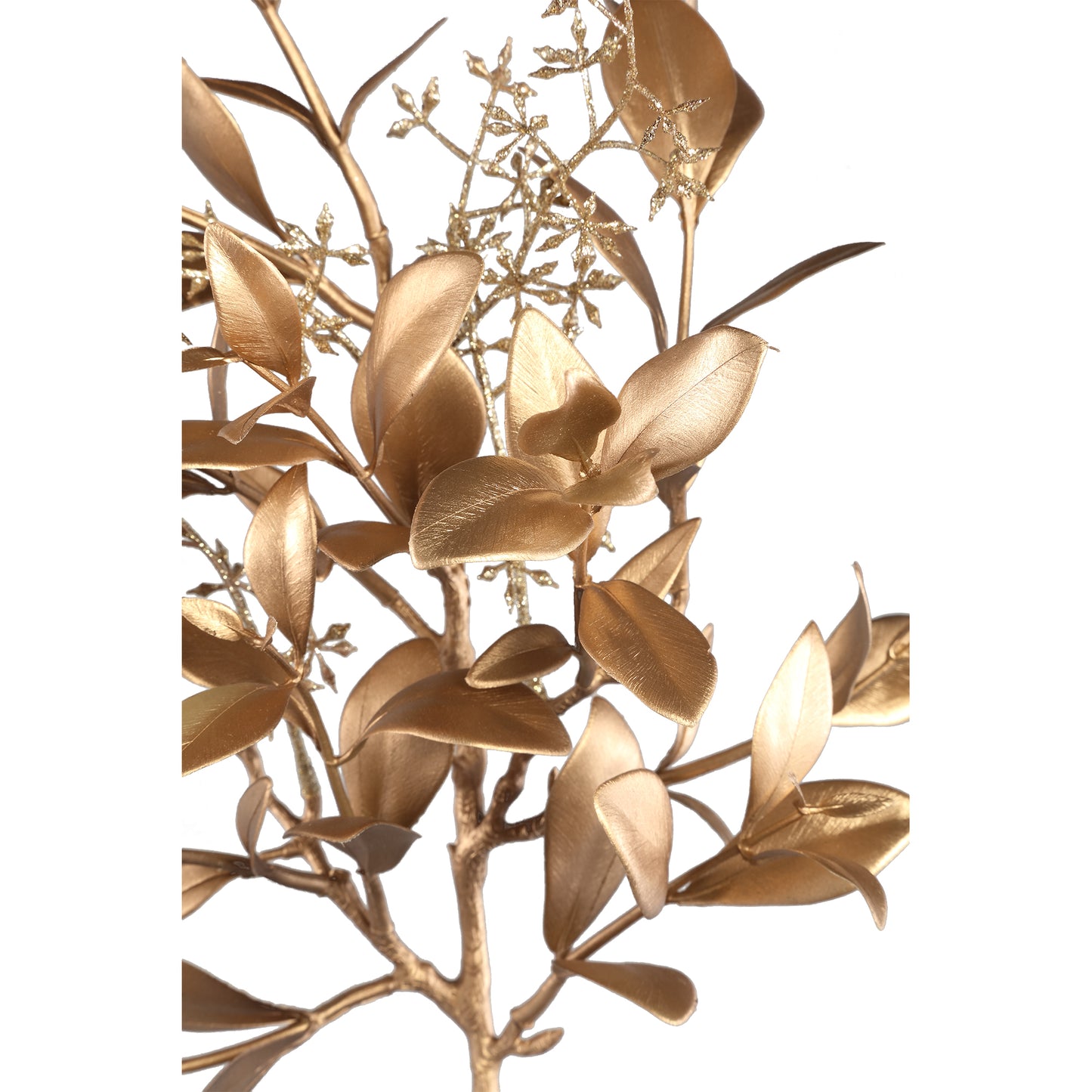 PTMD - Magnolia Flower Bronze