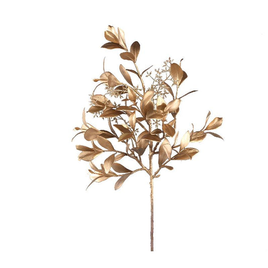 PTMD - Magnolia Flower Bronze