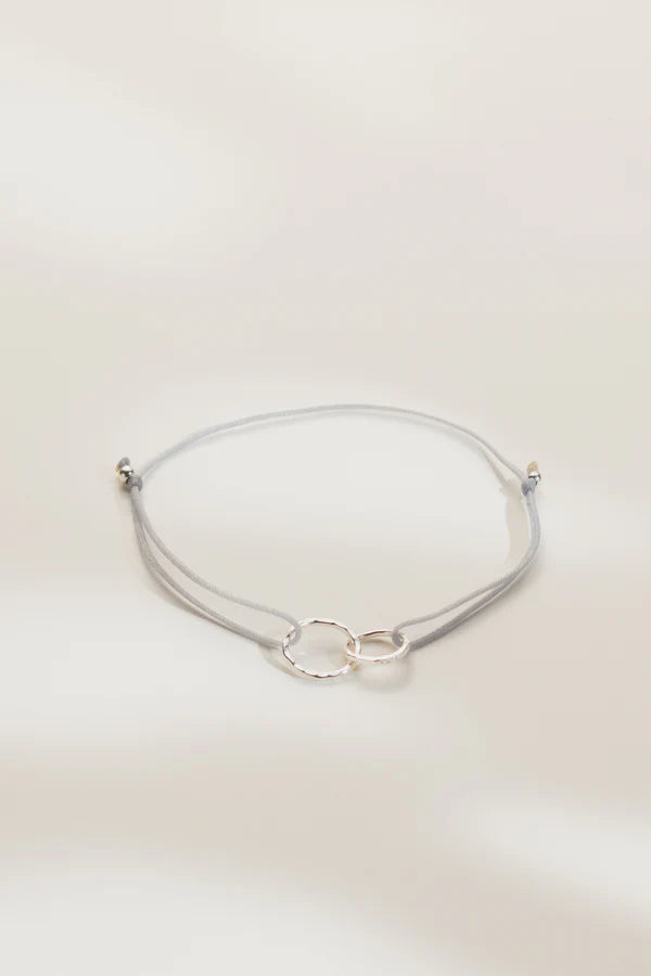 Du Coeur - Connexion Petite Armband