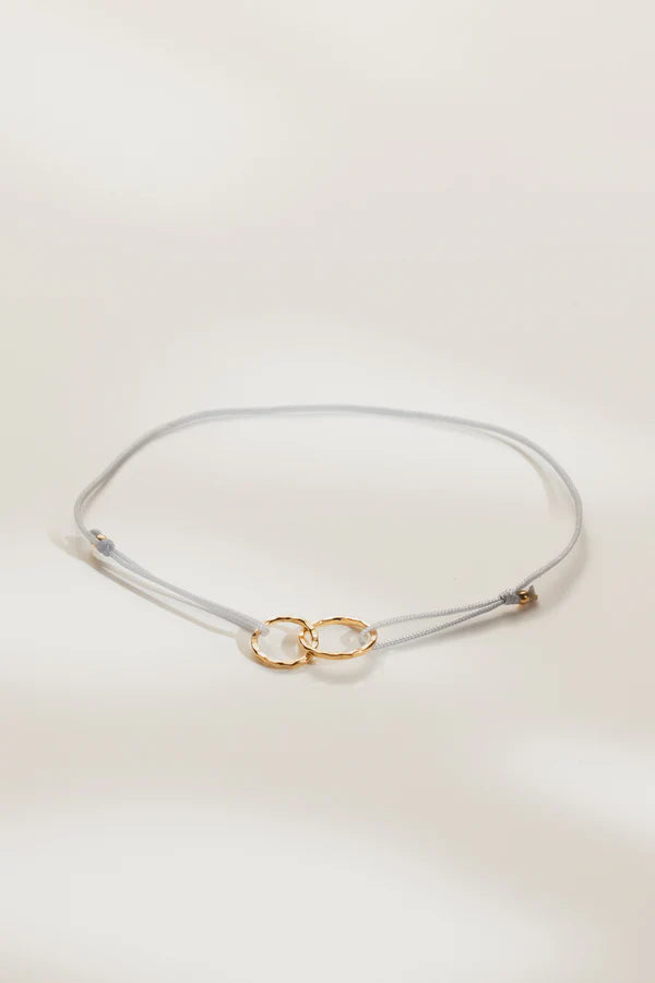 Du Coeur - Connexion Petite Armband