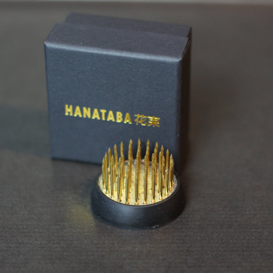 Hanataba Kenzan Ring 34mm