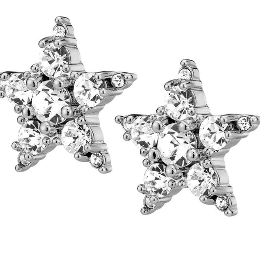 DYRBERG/KERN GEMINI EARRING
