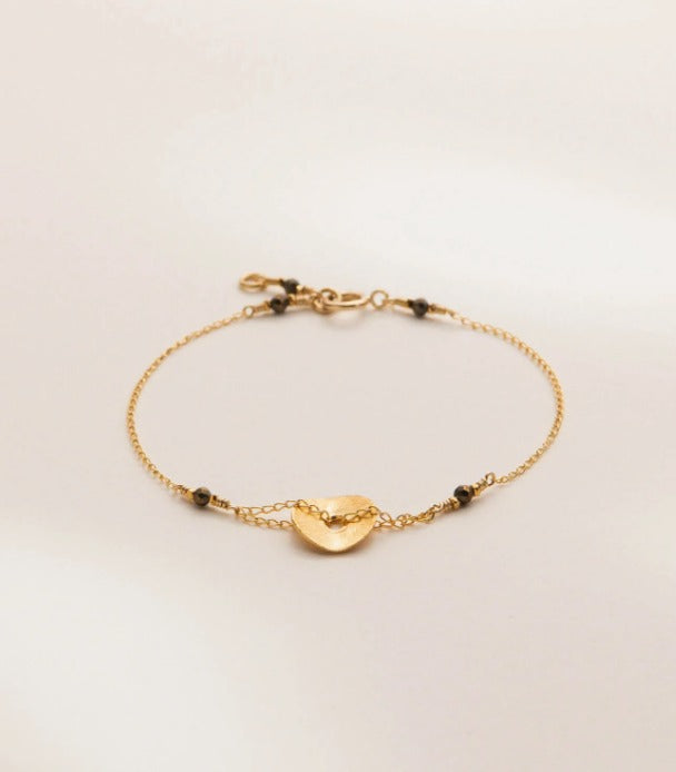 Du Coeur - Circle Armband