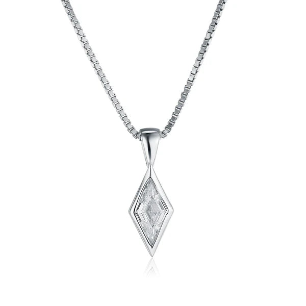 Vera Design - Diamond Pendant