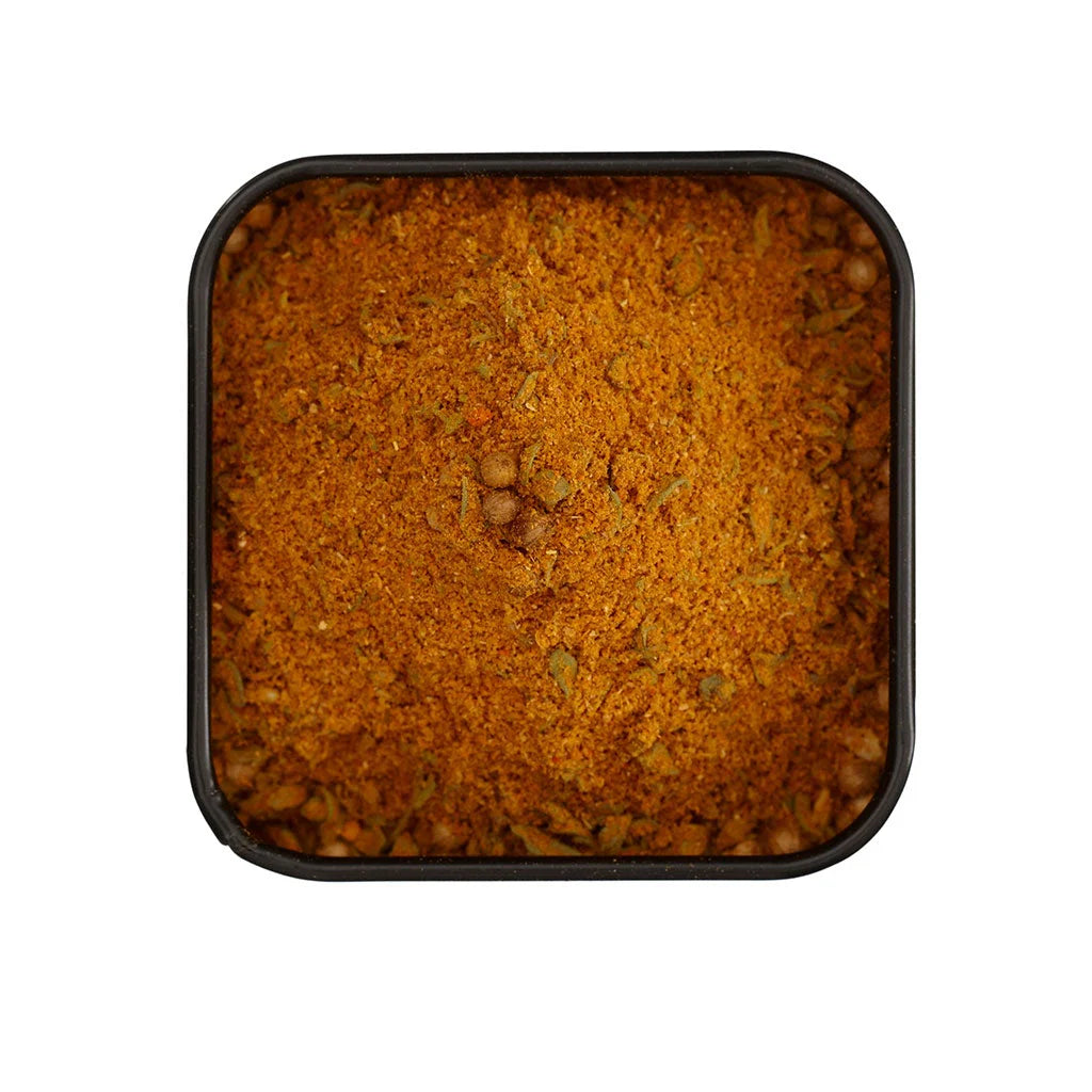 Mill & Mortar - Rasta Pasta 55g
