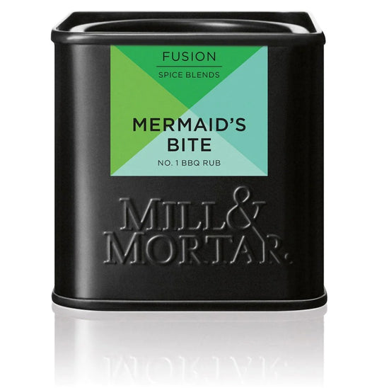 Mill & Mortar - Mermaids Bite 40g