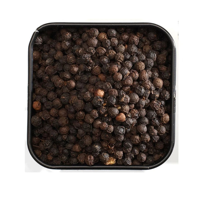 Mill & Mortar - Thysmade Black Pepper 50g