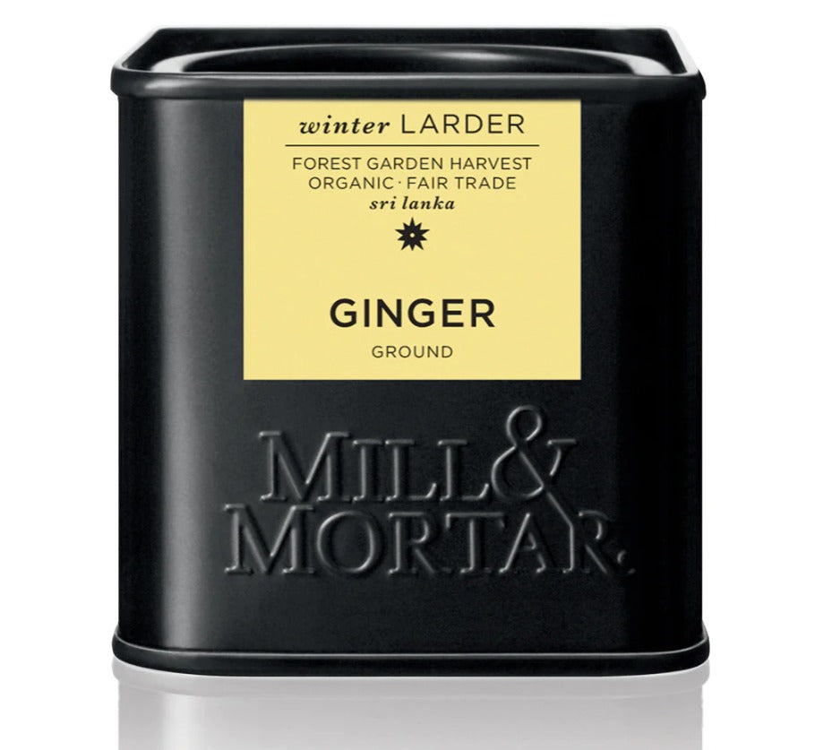 Mill & Mortar - Engifer  50g