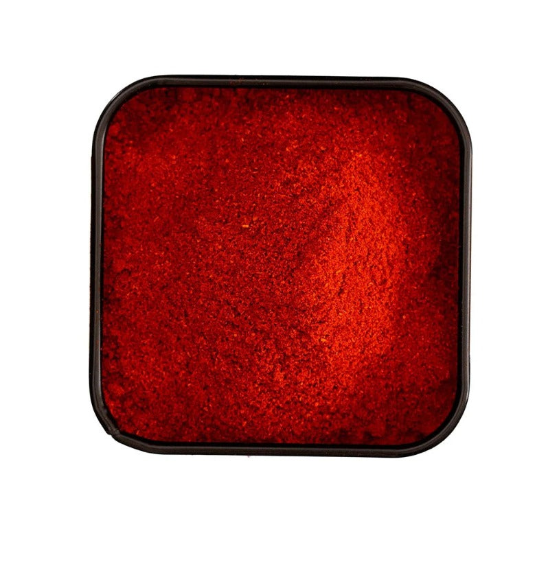 Mill & Mortar - Smoked Hot Paprika 50g