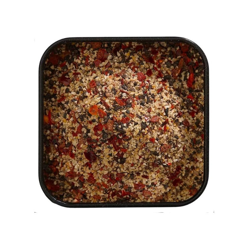 Mill & Mortar - Double Garlic Pepper 50g