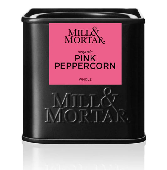 Mill & Mortar - Pink Peppercorn