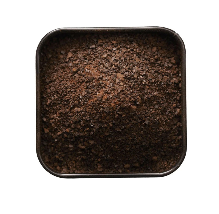 Mill & Mortar - Liquorice granules, Calabria 45 g
