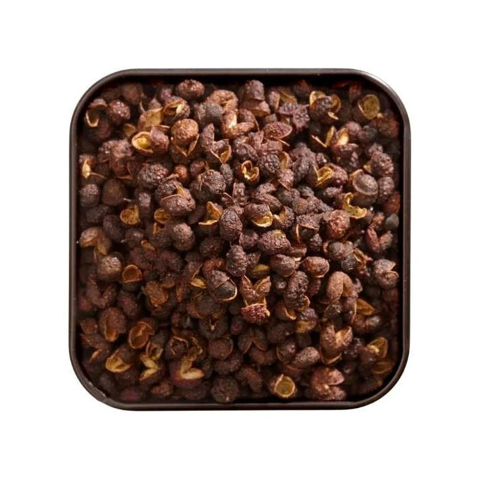 Mill & Mortar - Szechuan Pepper 30 g