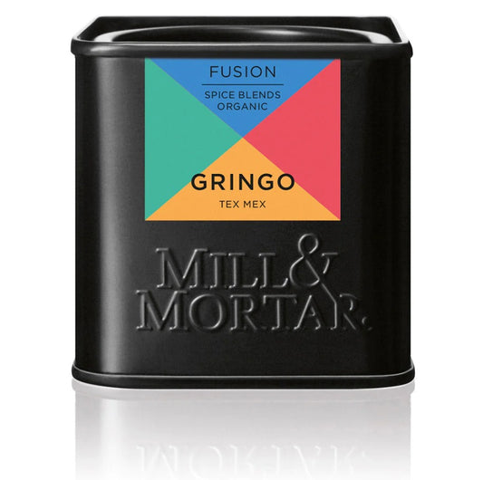 Mill & Mortar -  Gringo
