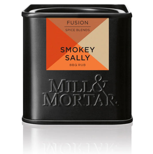 Mill & Mortar - Smokey Sally