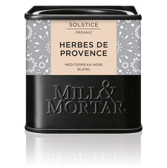 Mill & Mortar - Herbs De Provence