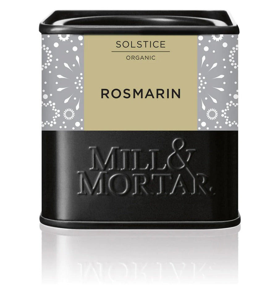 Mill & Mortar - Rosemary Cut