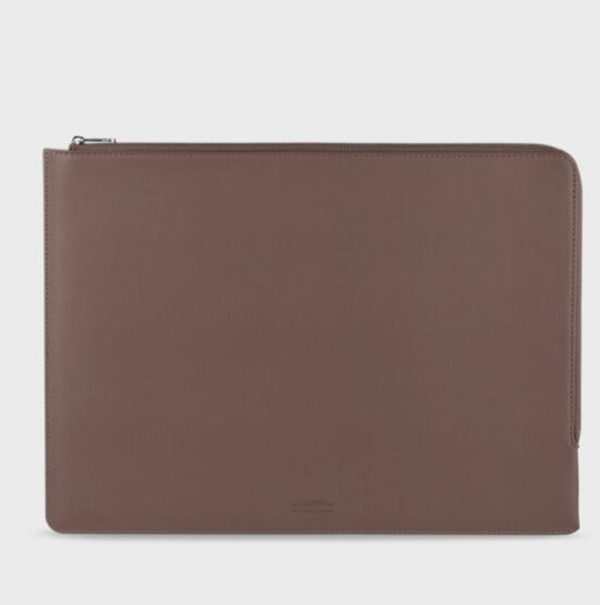 Laptop Case 14" - Dark Brown