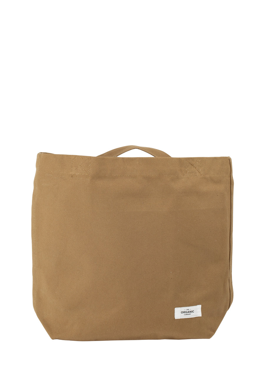 Taska - My Organic Bag Khaki