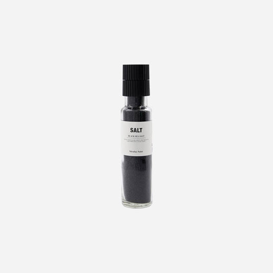 Salt - Svart