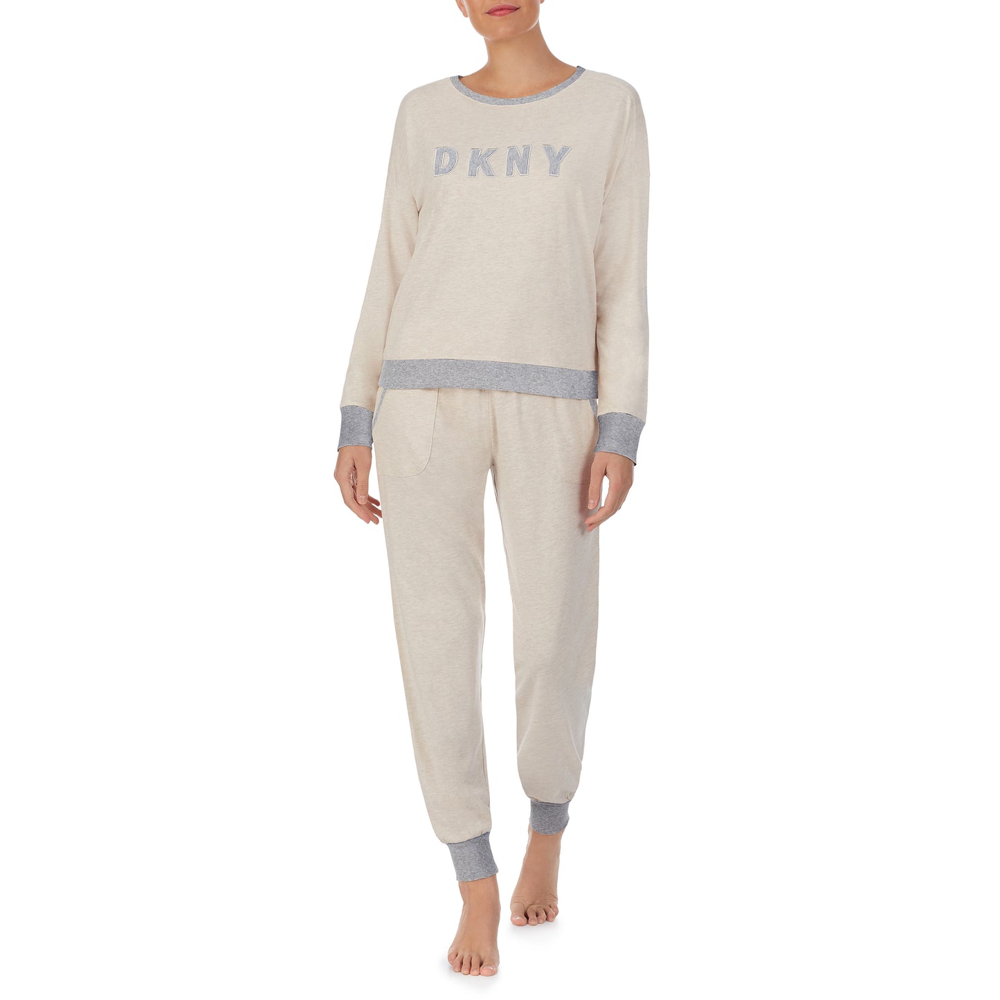DKNY - Basic Beige