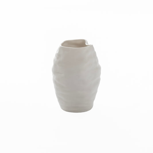 SÖGNE - WANDA Keramik Vase