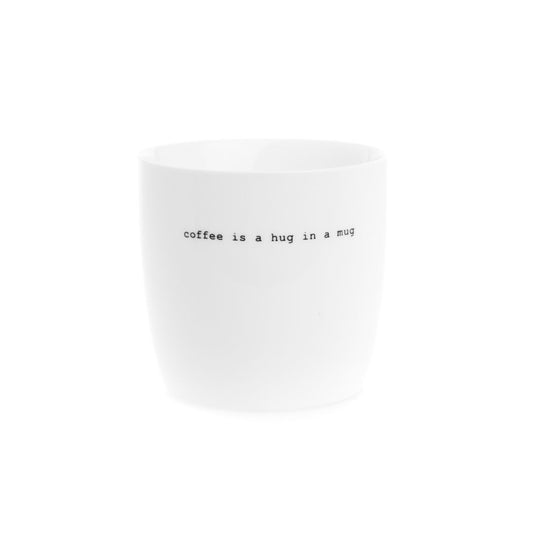SÖGNE - KRUS coffee is a hug in a mug
