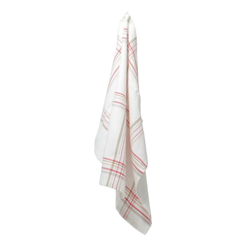 Viskustykki - Kitchen Towel Floral