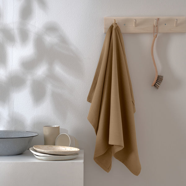 Viskustykki - Kitchen Towel Khaki